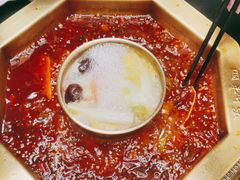 -蜀九香火锅(彩虹店)