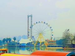 -成都欢乐谷