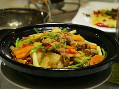 -云腾食府·云南菜