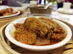 -莞香楼·正宗东莞菜(东升店)