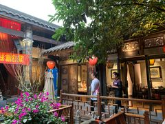 -三只耳火锅(宽窄巷子店)