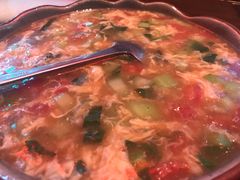 疙瘩汤-肉串汪(望京店)