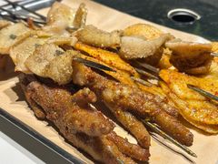 -马头巷·隐庐居·红油大虾(园区店)