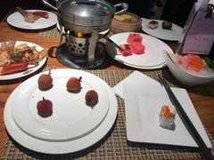 -甄品麦哲伦海鲜和牛自助(万达广场店)