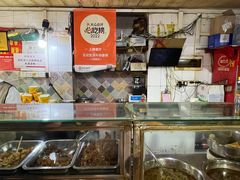 -王记生烫牛杂面馆(兰陵路店)