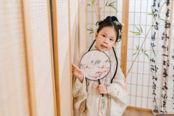 -玛瑞莎专业孕妇摄影(越秀店)