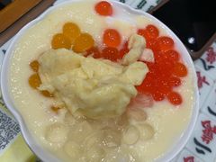 -堂屋糖水店(愚园店)