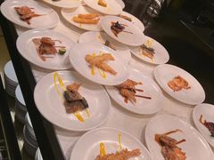 -宴立方海鲜自助(义乌万达广场店)