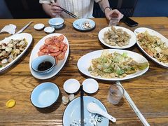 -金海湾海鲜排档(朱家尖店)