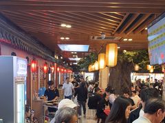 -秦淮人家风味酒楼(赣榆店)