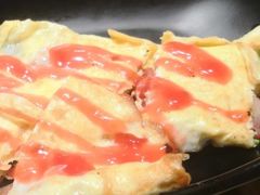 培根蛋卷-大食代美食广场(月星环球港店)