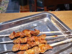 -直隶安家牛肉罩饼(建华店)