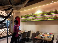 -那时新疆·若羌(经纬汇店)