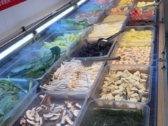 -成老灶火锅鸡(平山店)