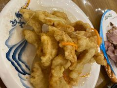 -毛毛熏肉•东北菜老字号(大安街店)