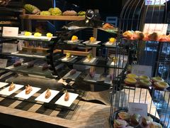 -半岛翡丽海鲜自助餐厅(观风亭店)