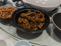 -龙泉人椰子鸡.糟粕醋.海南菜(三亚旗舰店)