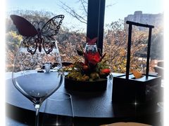 -荷风细雨·中国茶宴(碧云店)