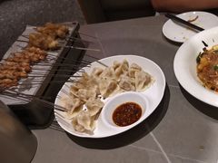 -大闫家烧烤·小海鲜家常菜(郑庄店)