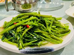 -六道菜农庄(花都店)