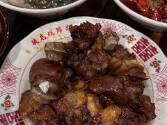 -老方桌烂蹄花川菜馆(九龙坡店)