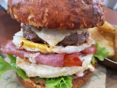 -魏斯理汉堡(西安沣东吾悦店)