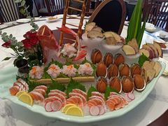 -聚福宝合苑食府(南头镇店)