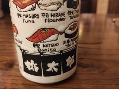 -桃太郎寿司料理(南坪店)
