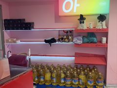 -悠个炸鸡(南京创始店)