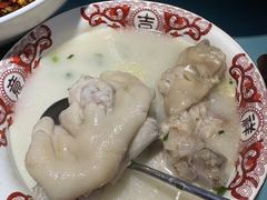 -川正旺江湖菜(三元桥店)