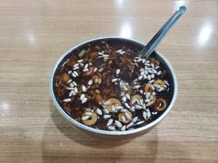 八宝稀饭-清真老铁家灌汤包