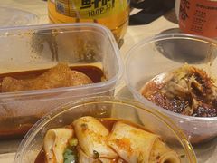 -马三洋芋片(兰州总店)