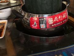 -尚竹阁冬瓜盅·18年地标美食(平洲店)