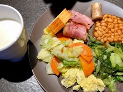 -康铂酒店(上海外滩店)