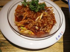 -老雒阳面馆·水席·洛阳菜(王城路店)