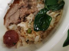 -大笑饭堂(甲子桥店)