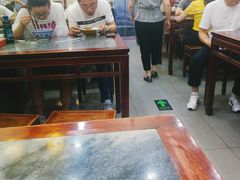 -六爷门框百年卤煮