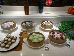 -味茂·老船夫1927(东海东路店)