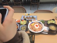 当家肥牛烧肉丼-桃花丼烧肉饭(凯丹商场店)
