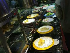 -蚝乡农庄(铁涌赤岸店)