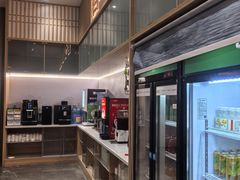 -湖州东吴开元名都酒店-滨河自助餐厅