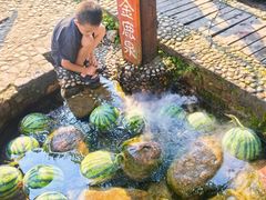 -美人鱼悬崖海景餐厅(鹿嘴山庄店)