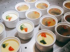 -吉布鲁牛排海鲜自助(荷塘白云时代广场店)