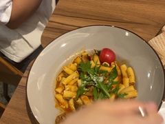 -Pennehut畔尼意面(合肥万象城店)