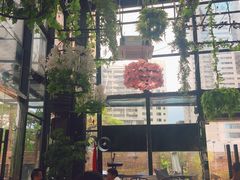 -聚缘·湘味音乐餐厅party(罗湖店)