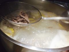 -花田里捞牛火锅(天润店)