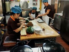 -庆丰包子铺(西便门店)