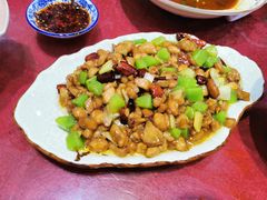 -易老妈蹄花.特色川菜(人民公园总店)