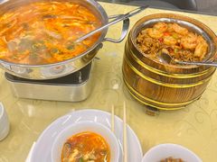 -大众海鲜(巨龙北路店)