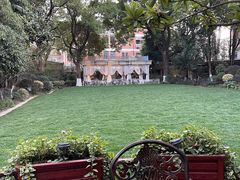 -马勒别墅·中餐厅